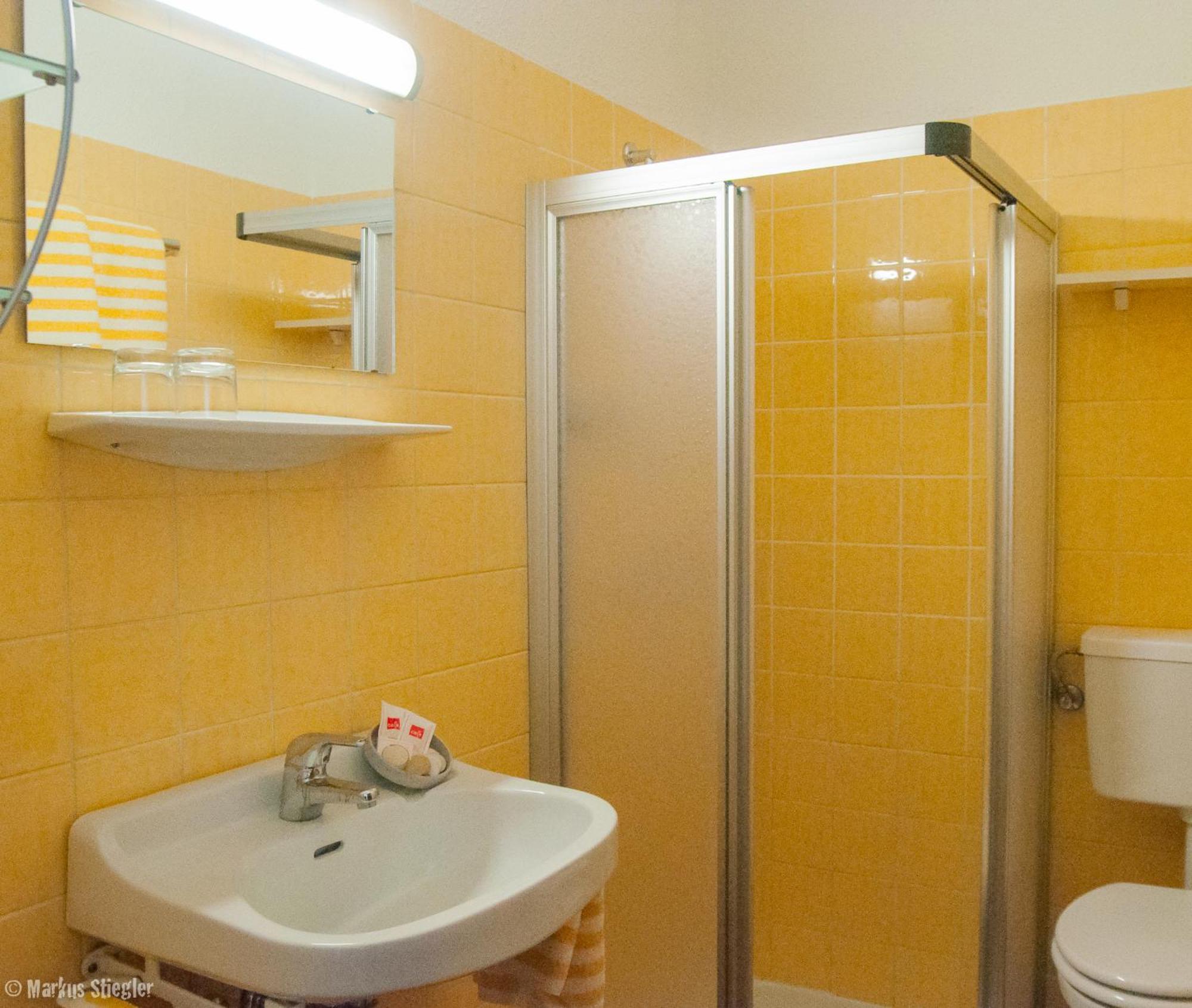 Gaestehaus Ringbauer โพเดอร์สดอร์ฟ อัม ซี ภายนอก รูปภาพ